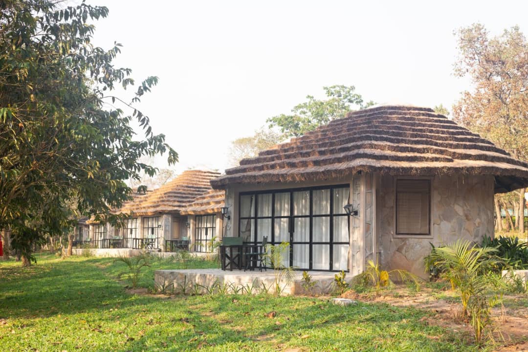 Sambiya River Lodge